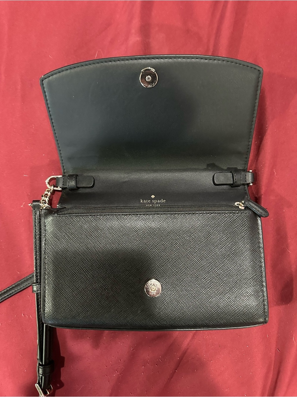 Kate Spade Crossbody - Picture 9 of 9